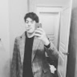 Meet your Posher, Jordan